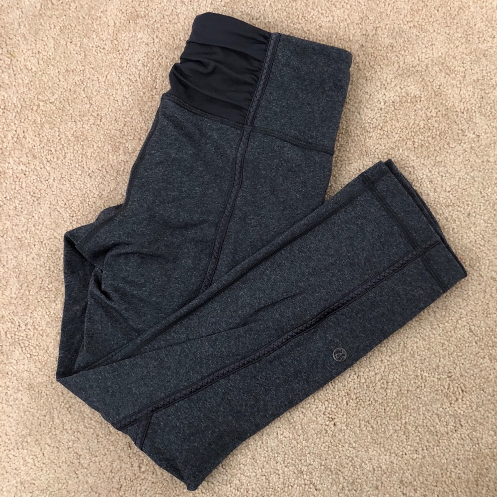 NWOT LuLu Lemon Leggings